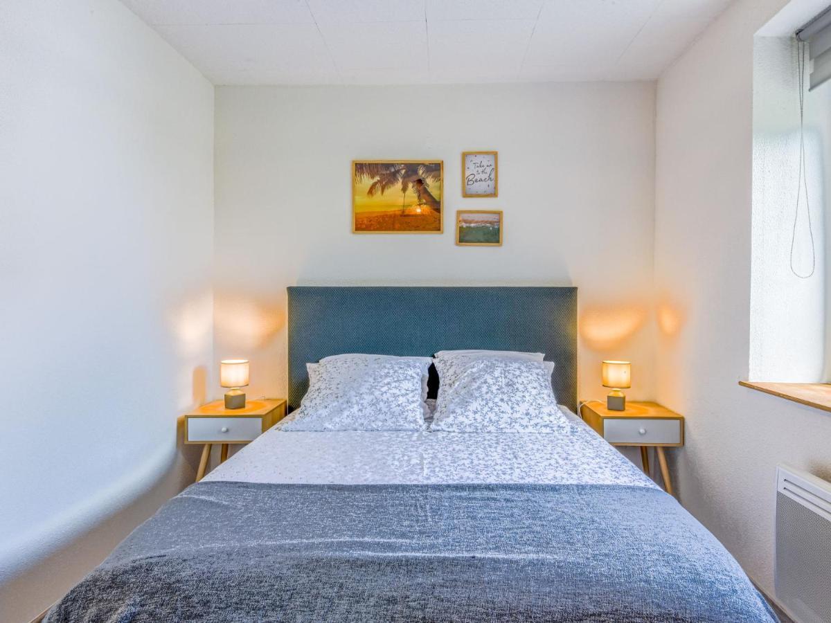 Holiday Home Les Chardons By Interhome Pirou Dış mekan fotoğraf